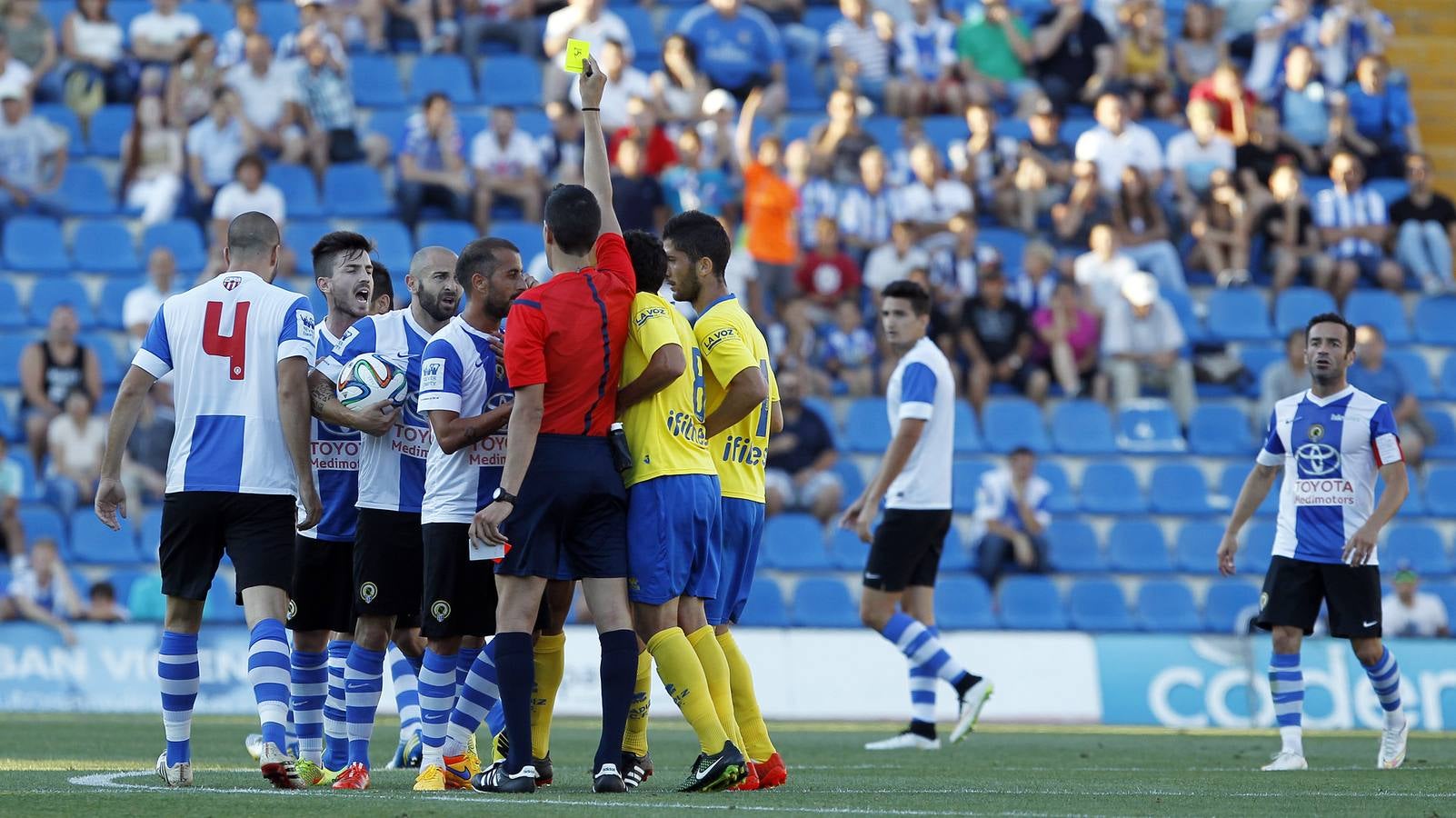 Mejores imágenes del Hércules - Cádiz