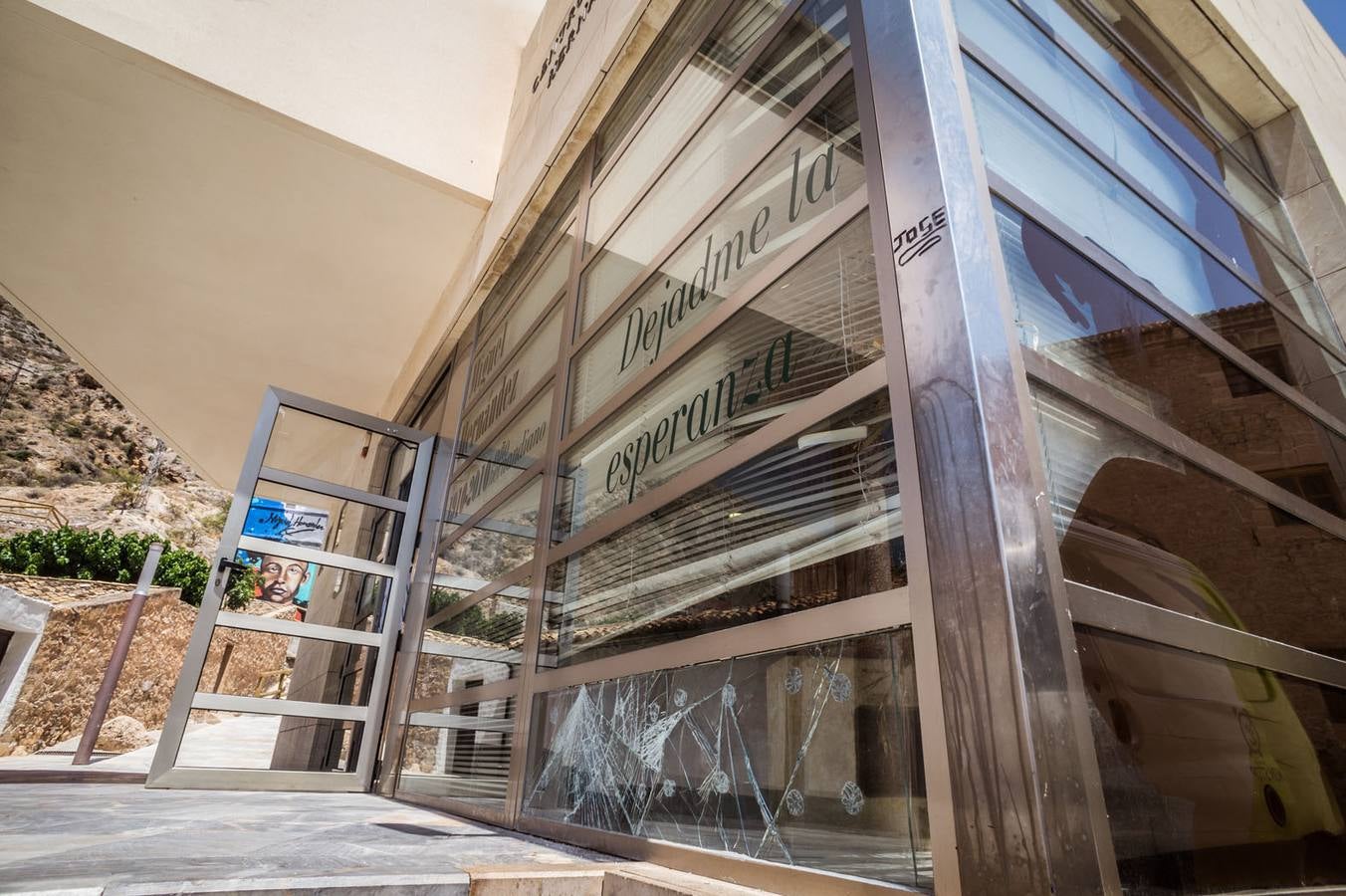 La FMH reclama más vigilancia en el Rincón Hernandiano