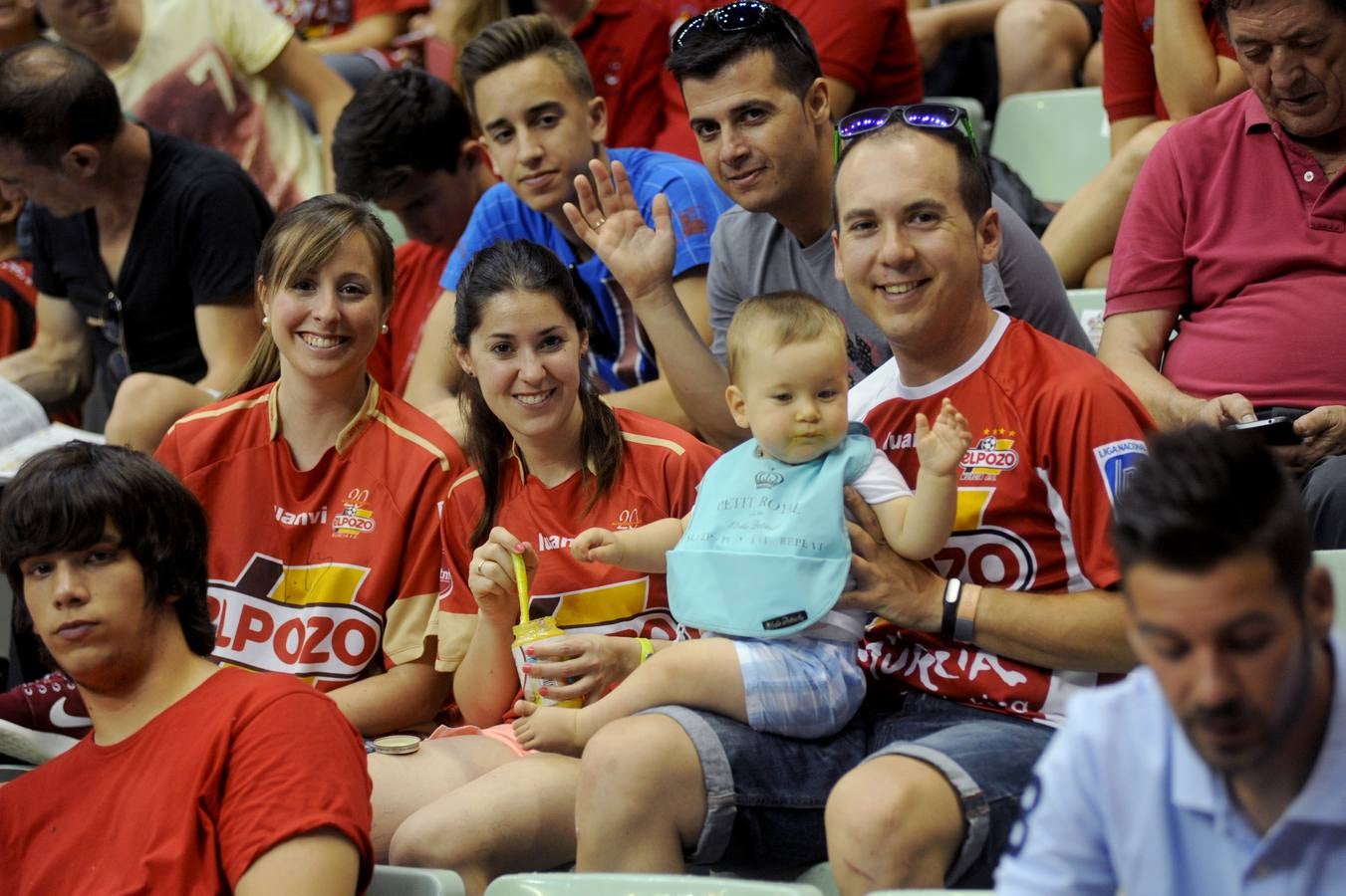 ElPozo no puede con el Inter (0-3)