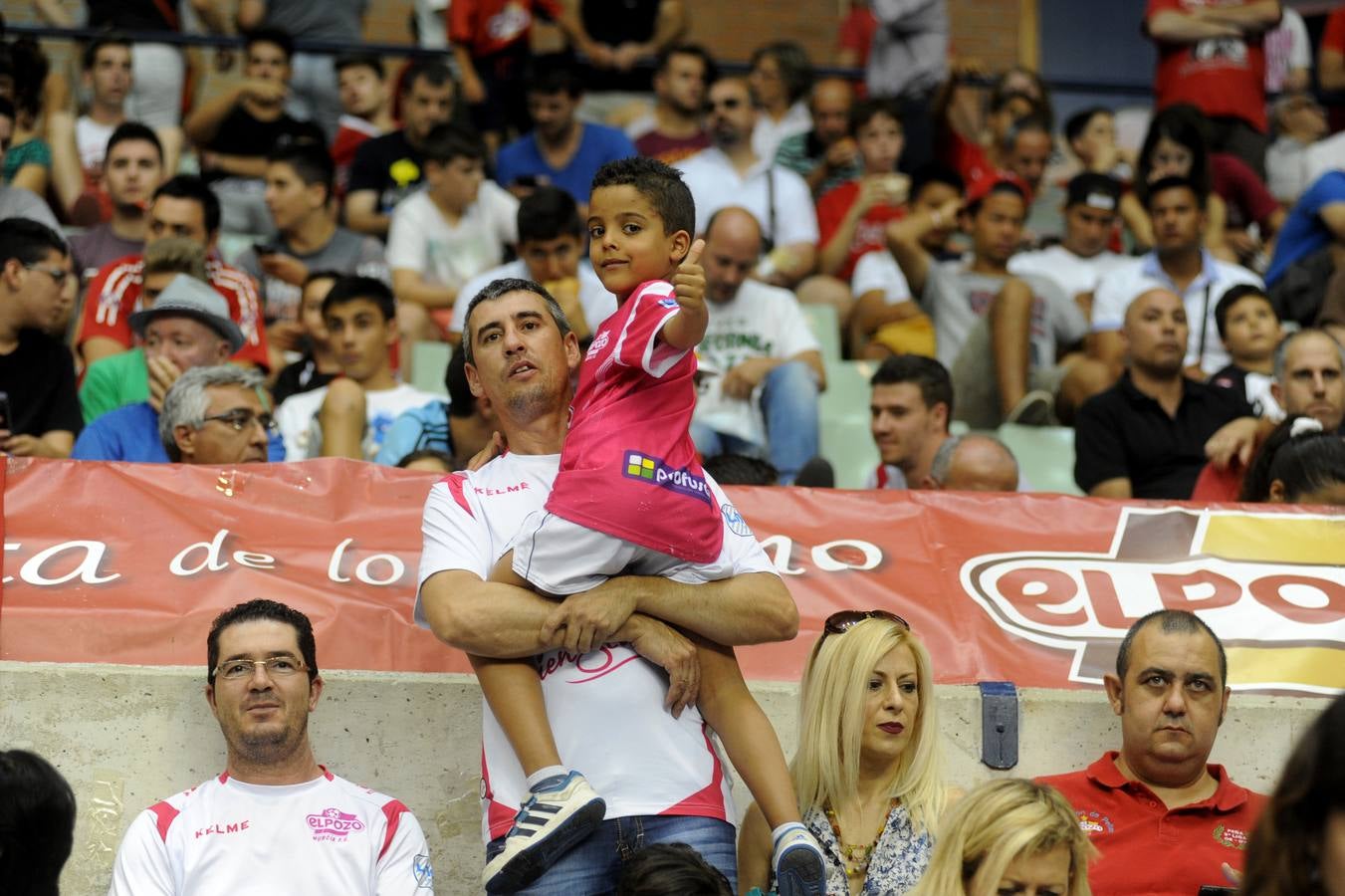 ElPozo no puede con el Inter (0-3)