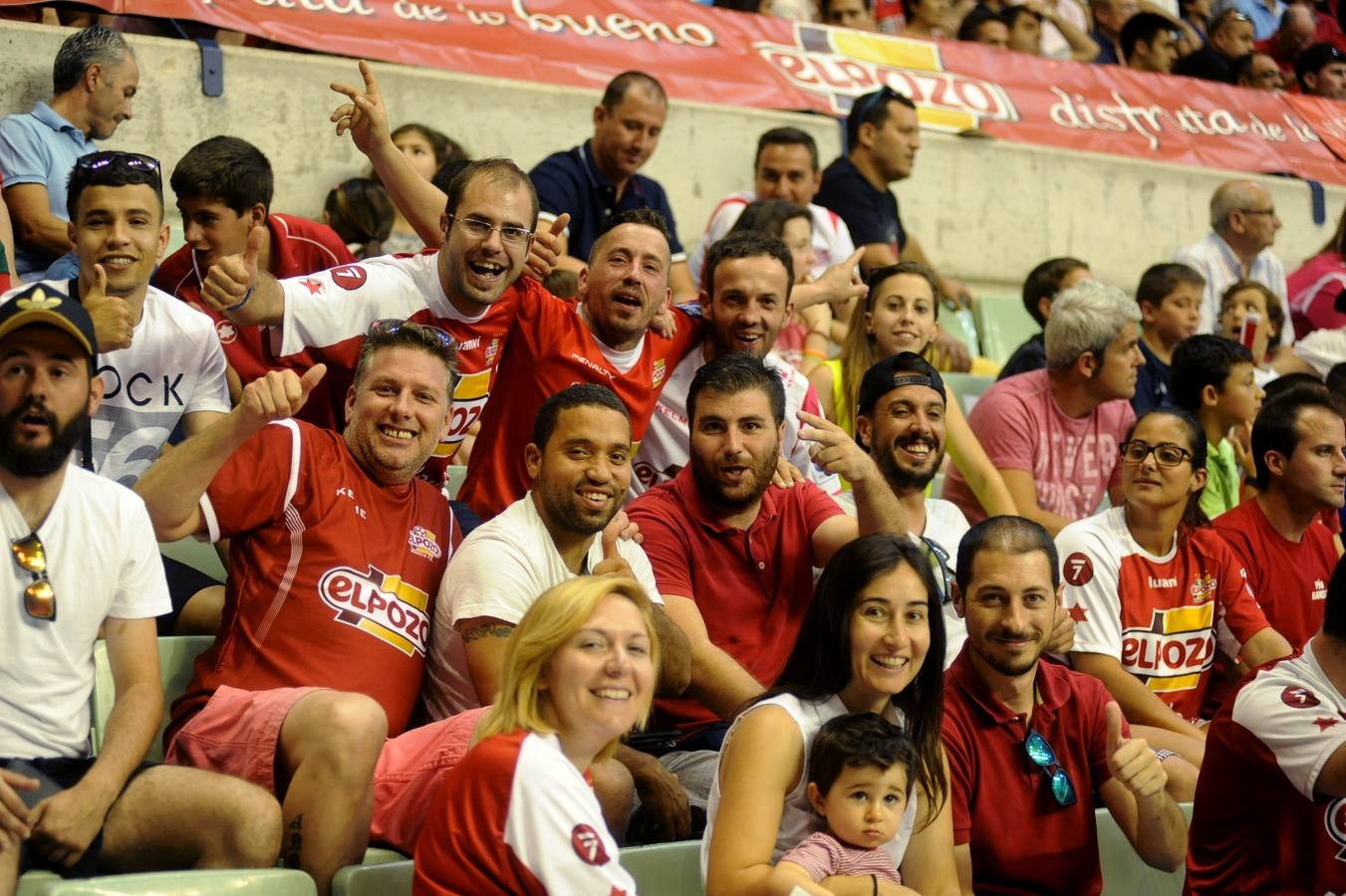 ElPozo no puede con el Inter (0-3)