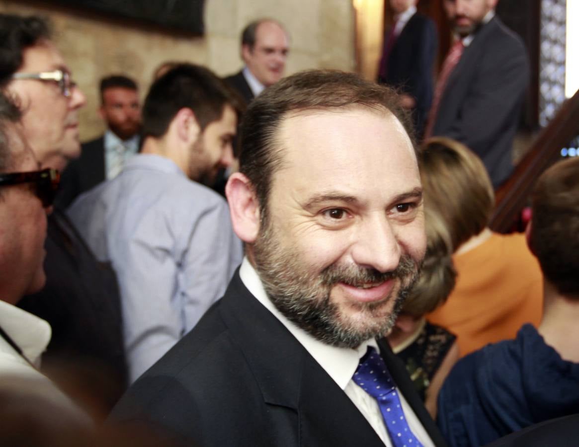 Investidura del president de la Generalitat