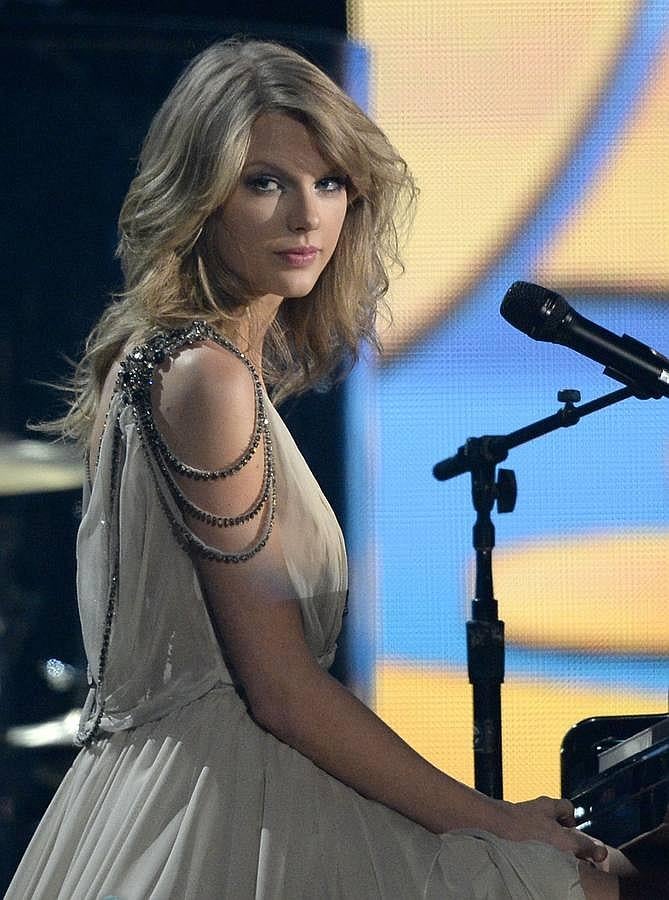 Taylor Swift