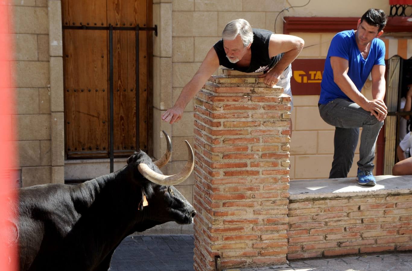 II Encierro de Moratalla