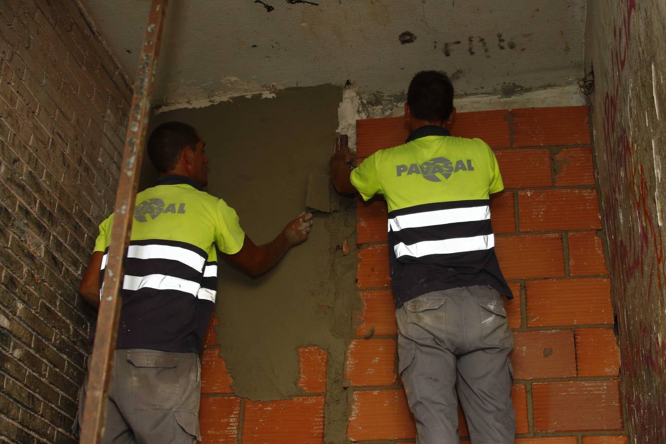 Una treintena de detenidos en una redada antidroga en La Paz