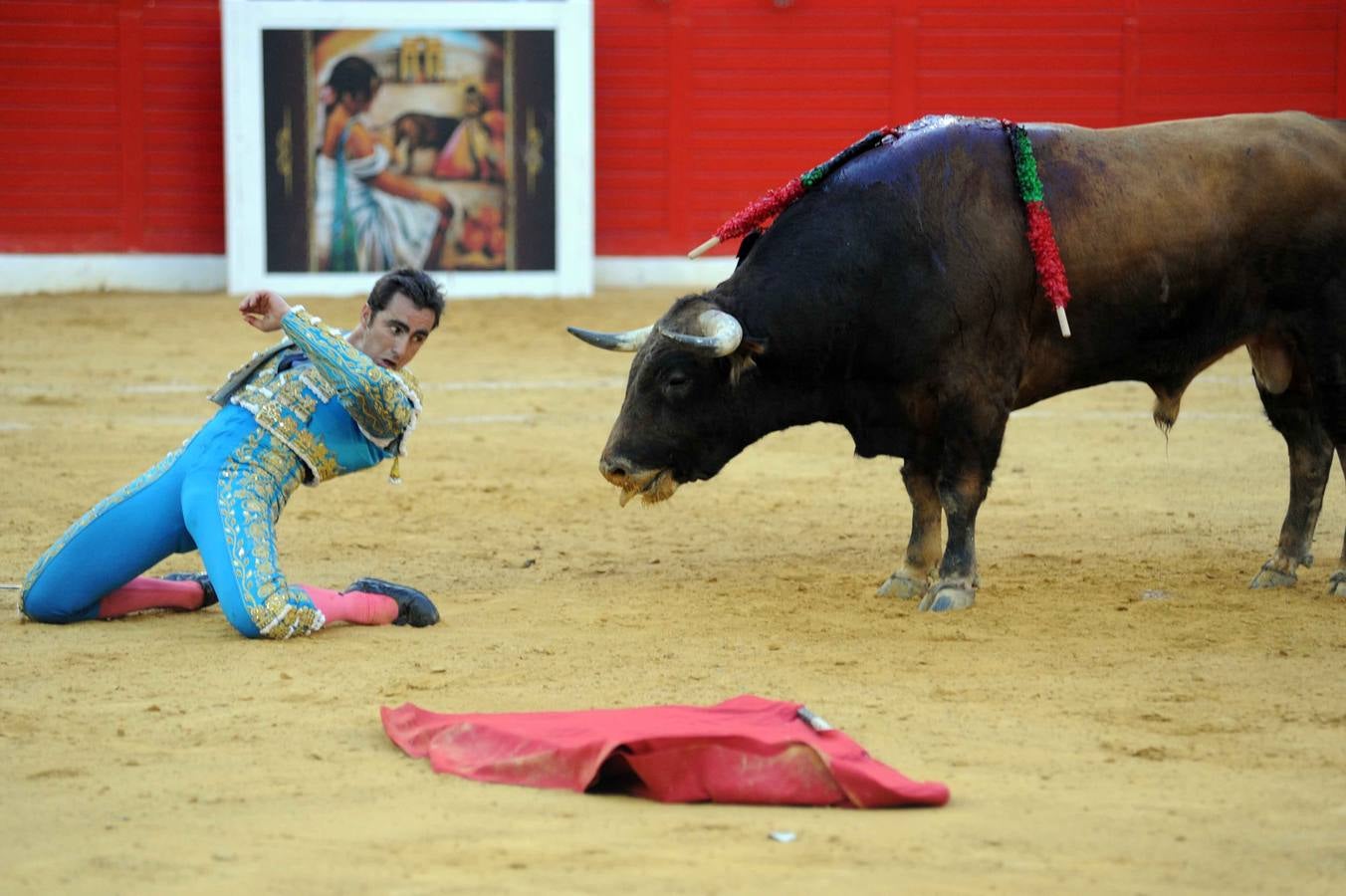 López Simón firma una sensacional tarde en Cieza