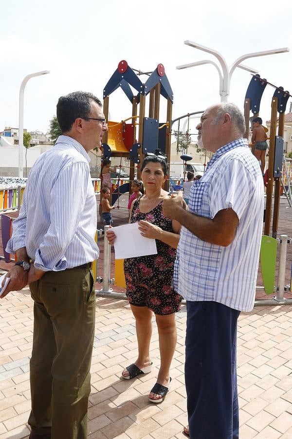 El Espíritu Santo decide su futuro