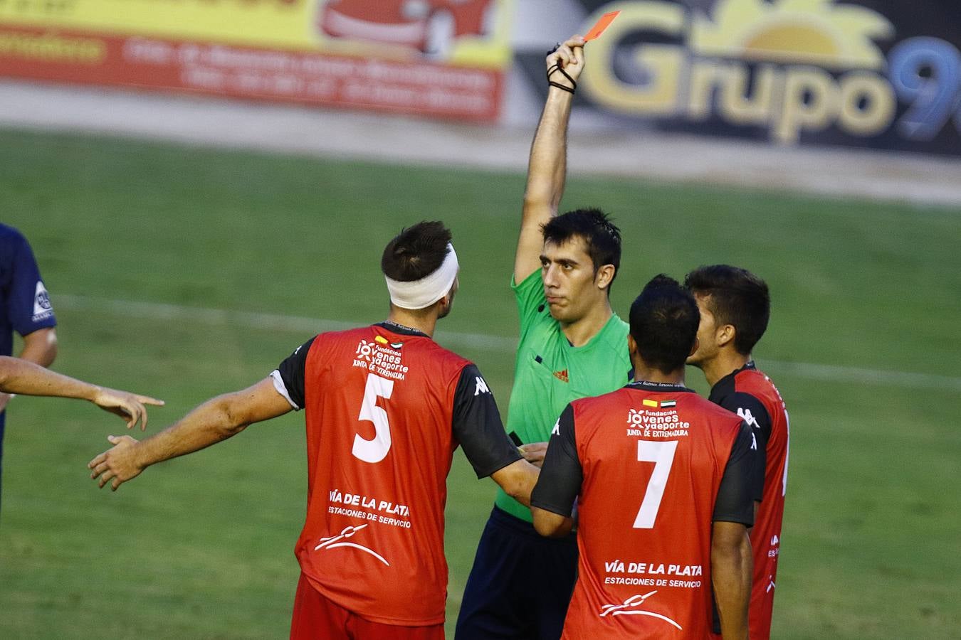 Las mejores instantáneas del UCAM - Mérida