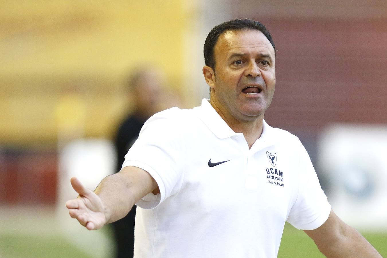 Las mejores instantáneas del UCAM - Mérida