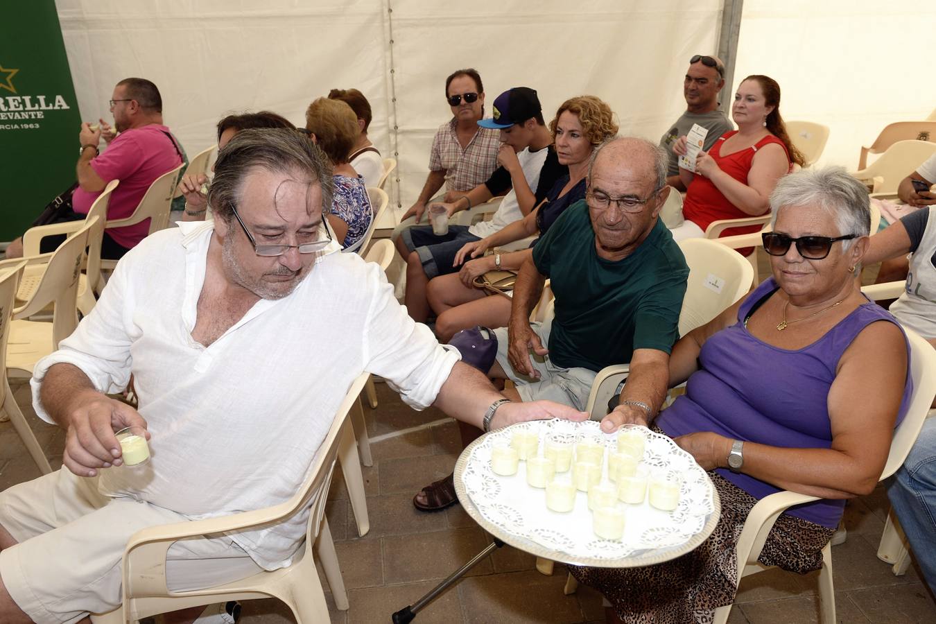 Mucho más que una feria gastronómica