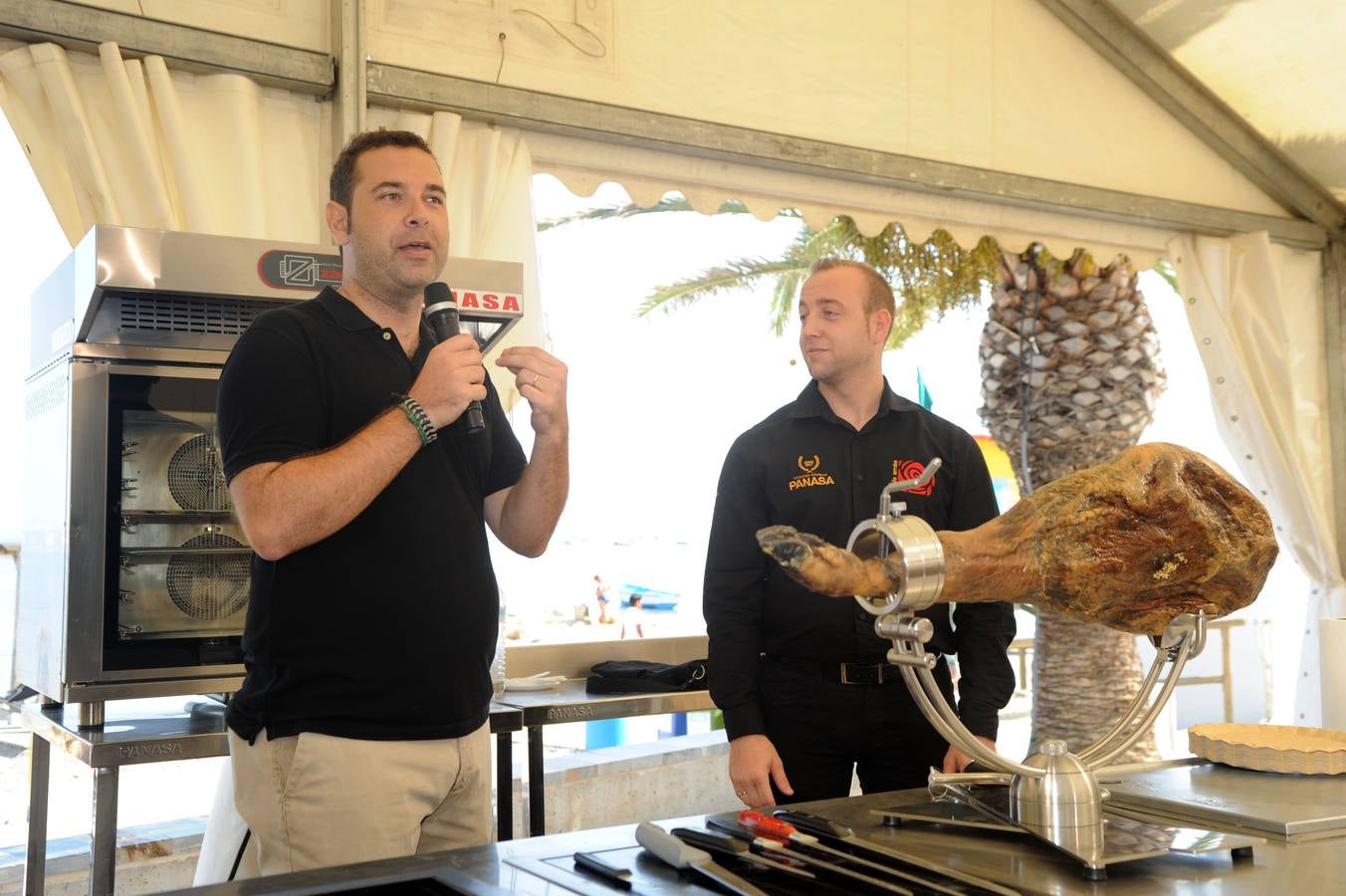 Última jornada del Gastro Tour