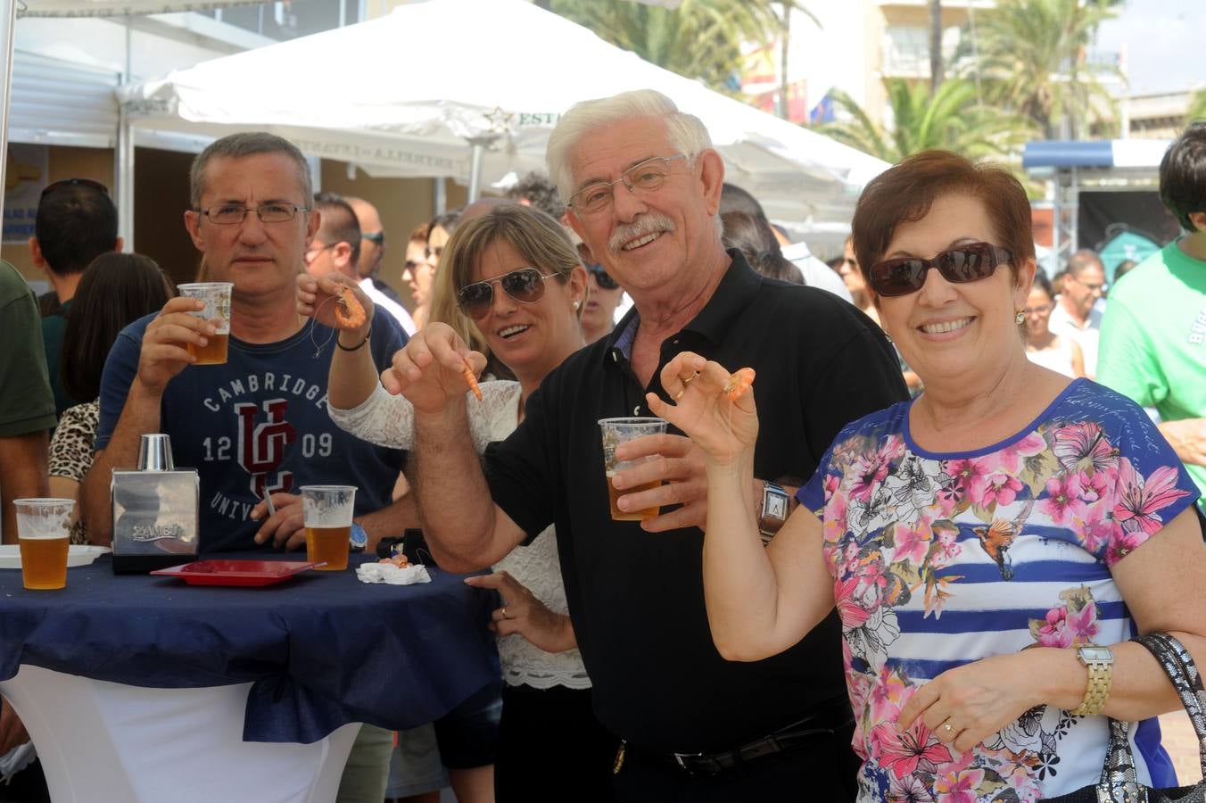 Última jornada del Gastro Tour