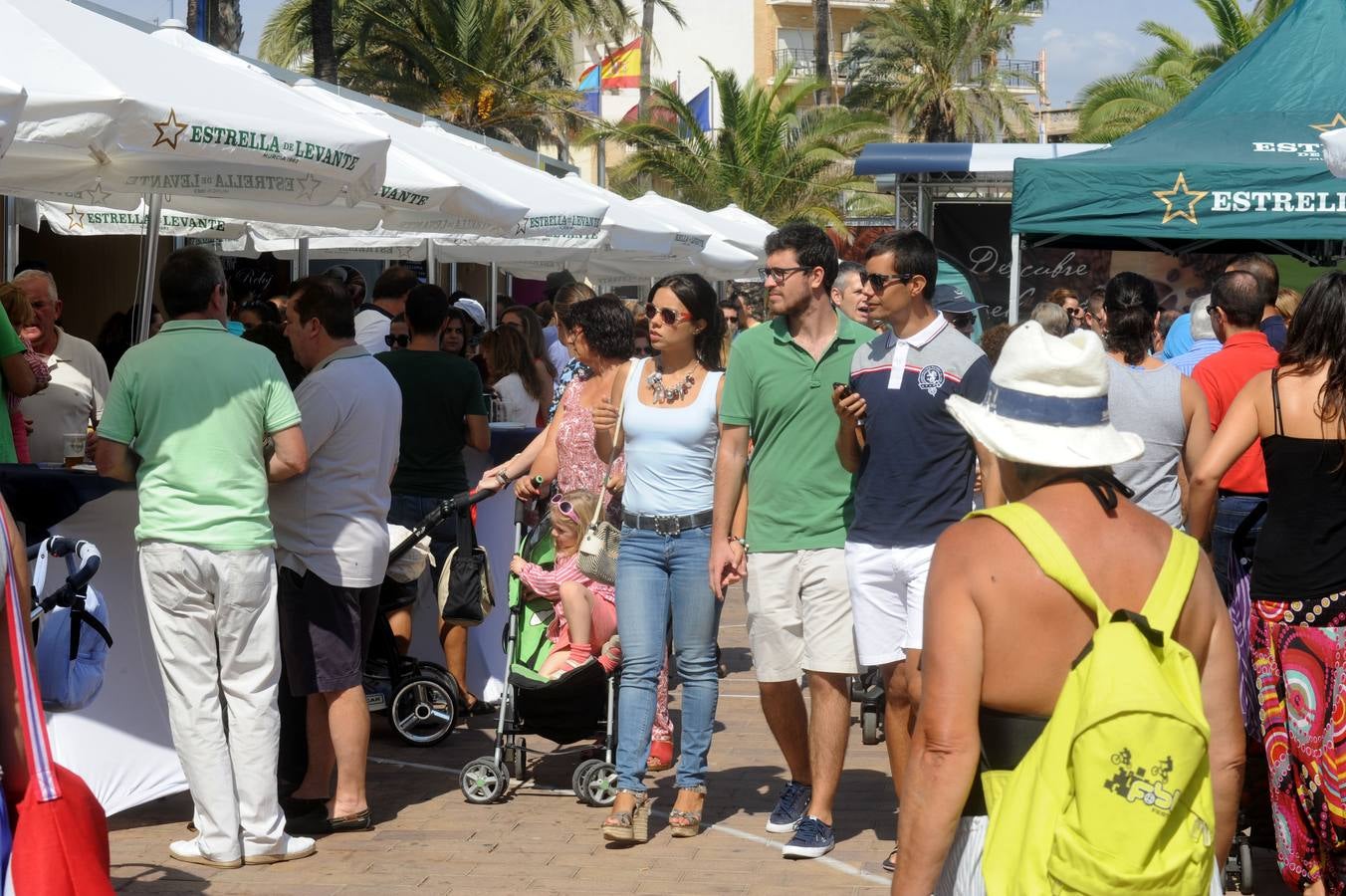 Última jornada del Gastro Tour