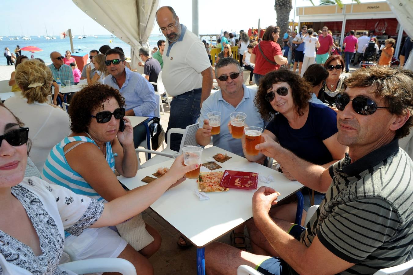 Última jornada del Gastro Tour