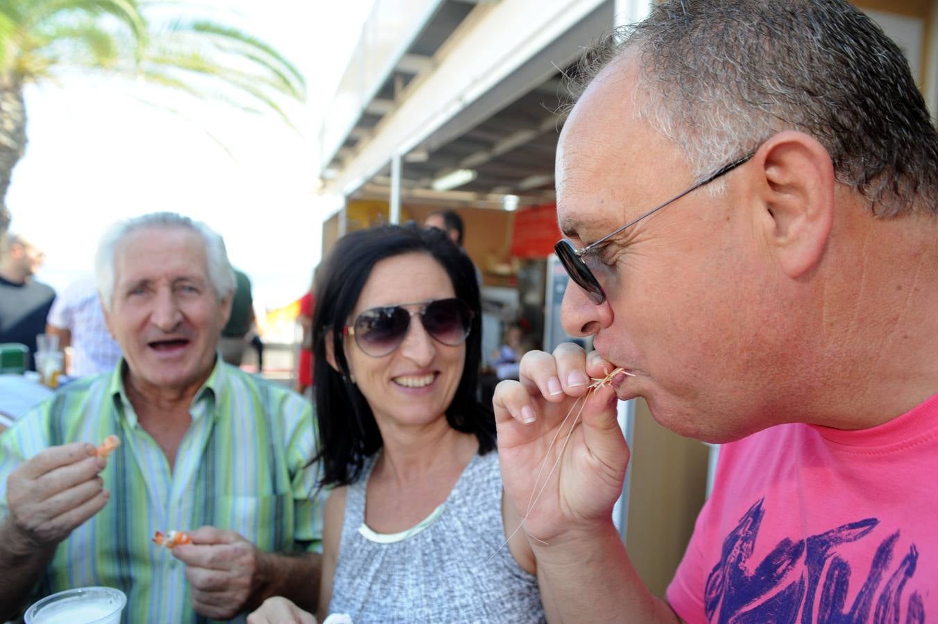 Última jornada del Gastro Tour