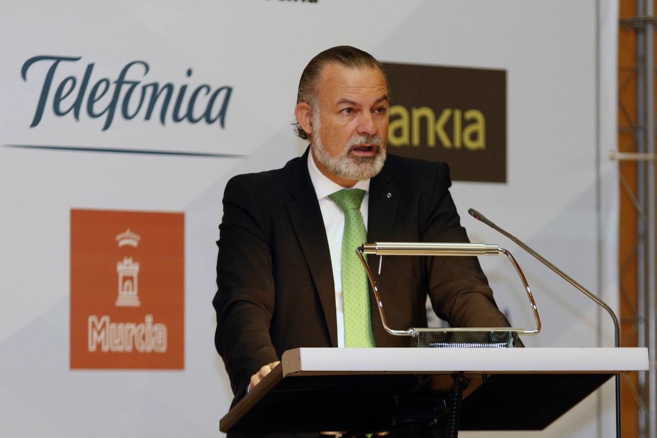 El Foro Innova aborda en Murcia las ayudas europeas a la innovación