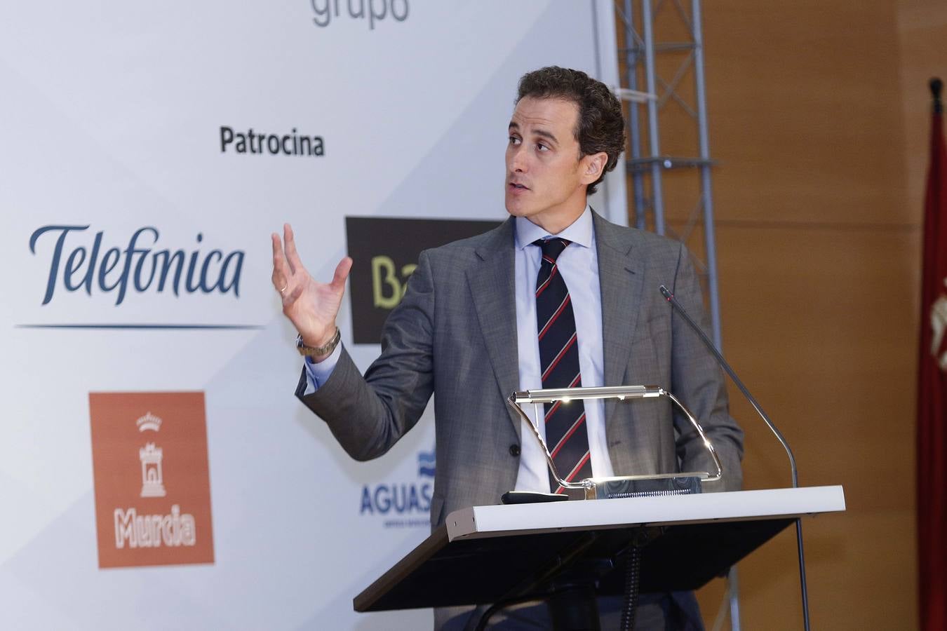 El Foro Innova aborda en Murcia las ayudas europeas a la innovación