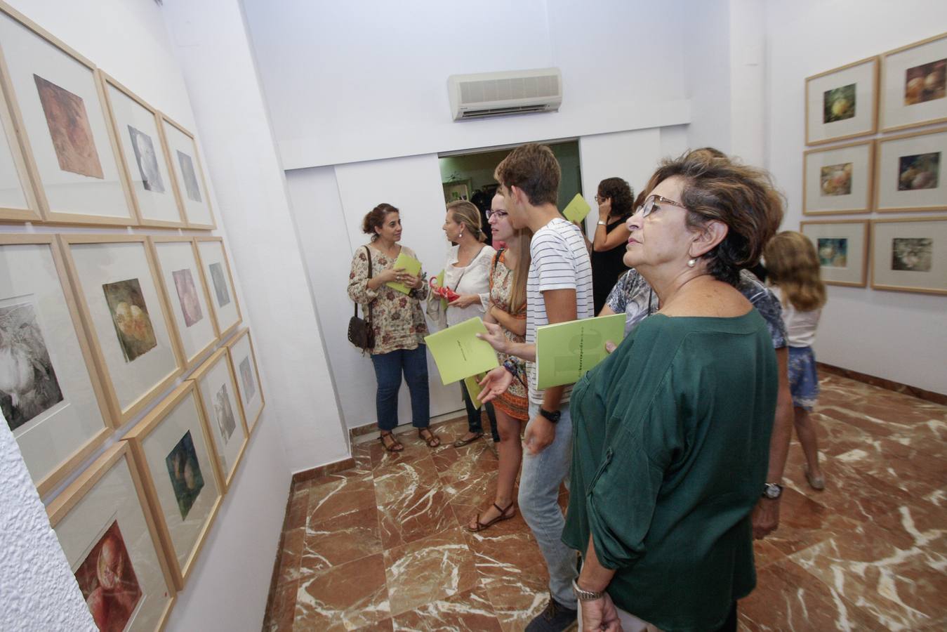 Pedro Cano, en Murcia, por partida doble