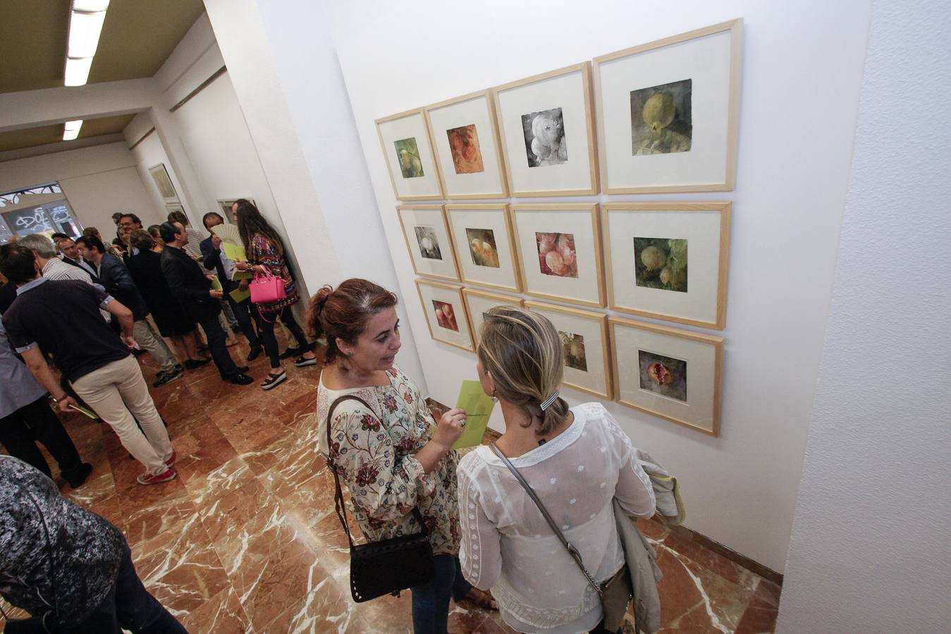 Pedro Cano, en Murcia, por partida doble