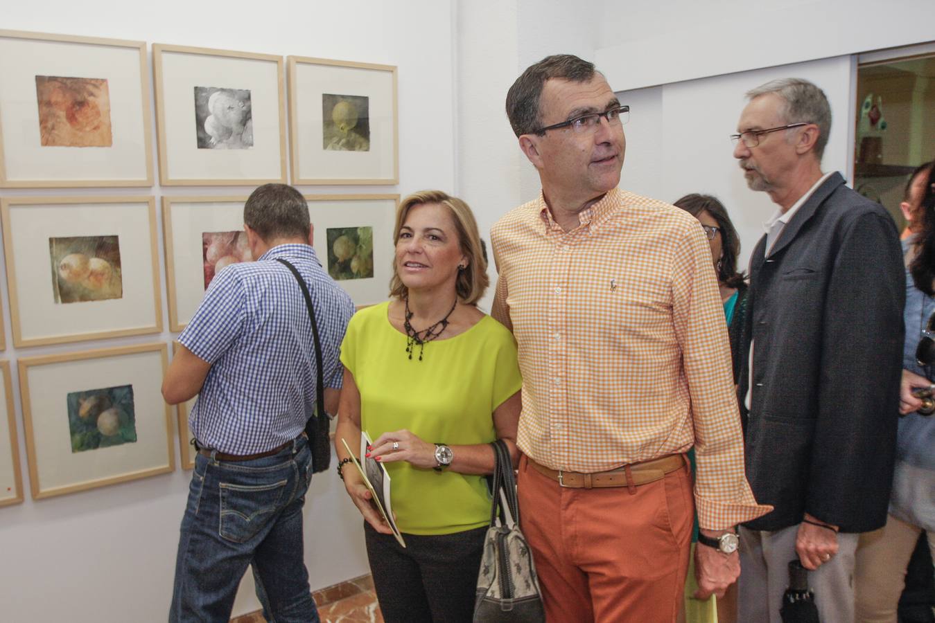 Pedro Cano, en Murcia, por partida doble