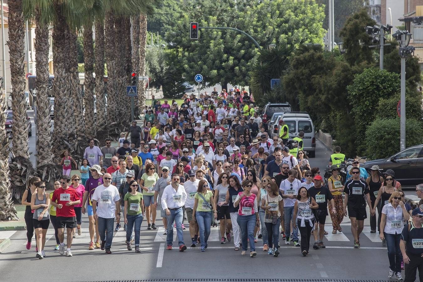 Unidad para apoyar a los refugiados sirios