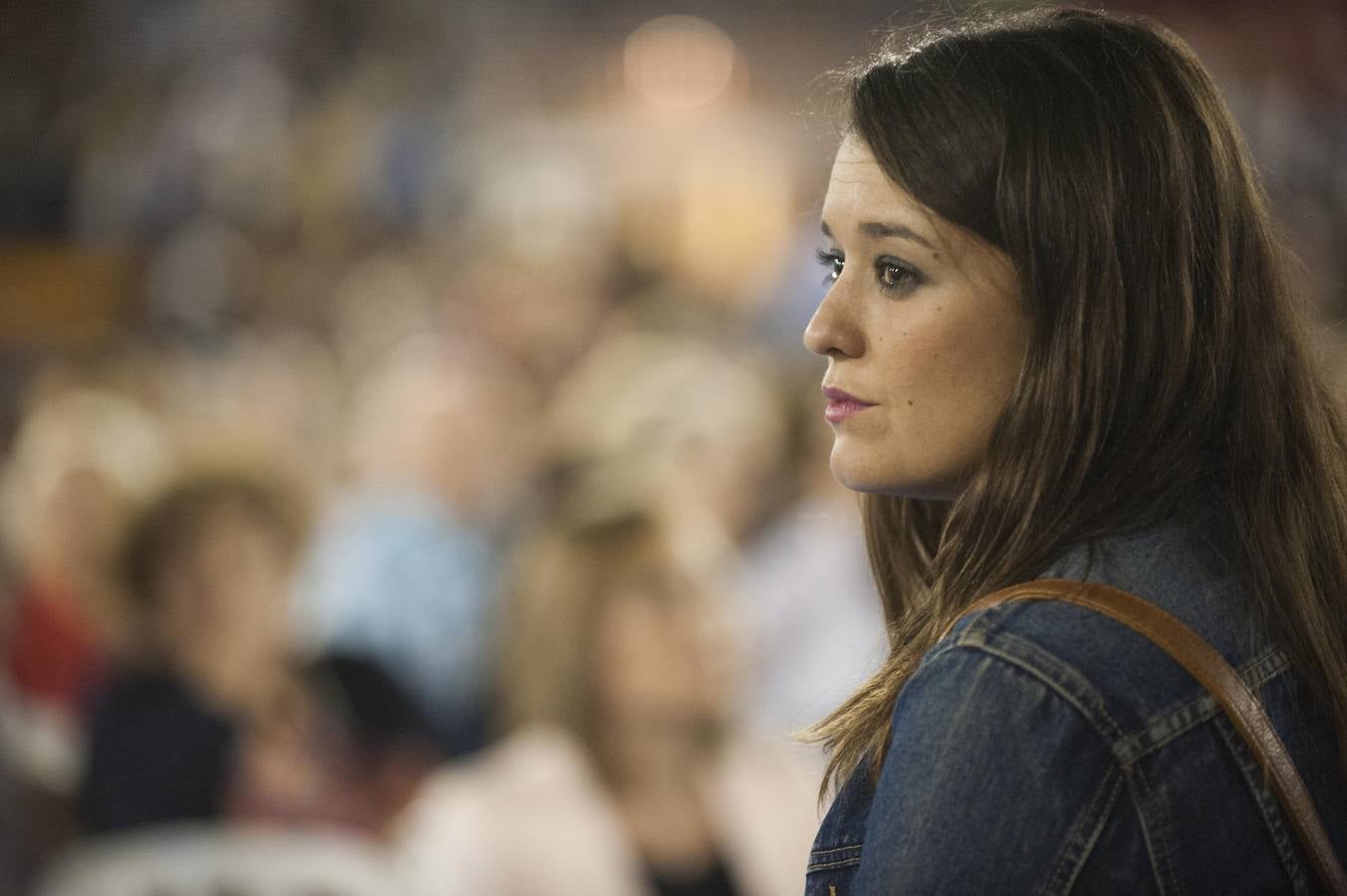 Raphael suena a orquesta