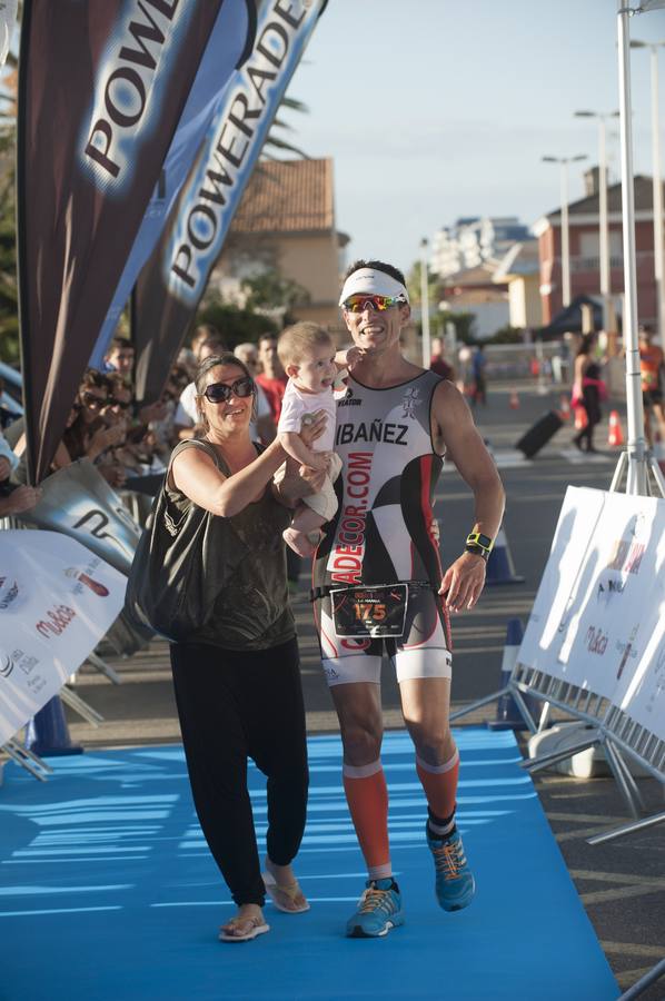 II Medio Maratón La Manga y 10K