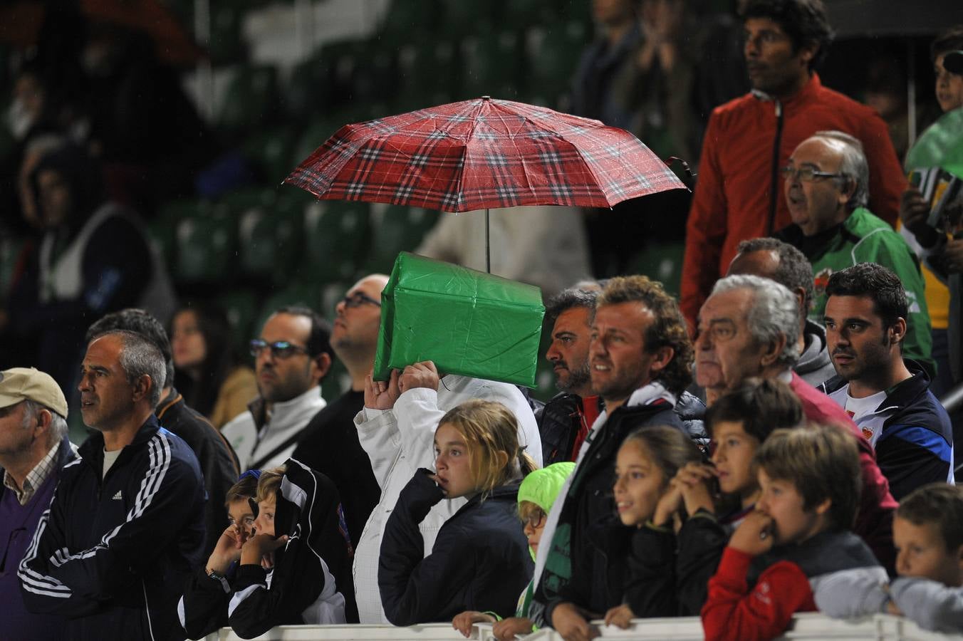 Las mejores imágenes del Elche - Leganés