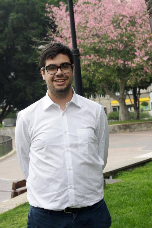 Presentación de las candidaturas del PSOE al Senado y al Congreso