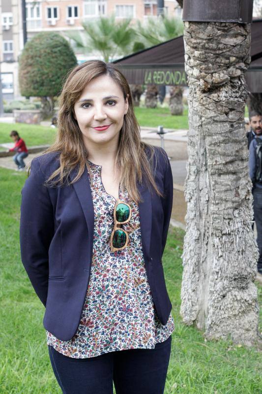 Presentación de las candidaturas del PSOE al Senado y al Congreso