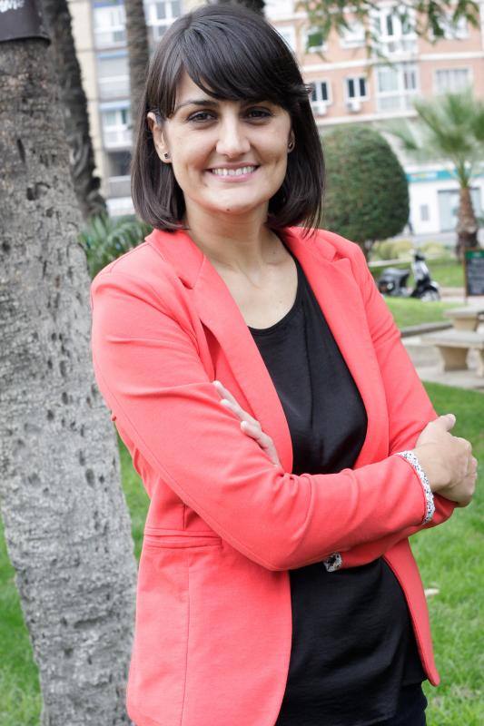 Presentación de las candidaturas del PSOE al Senado y al Congreso