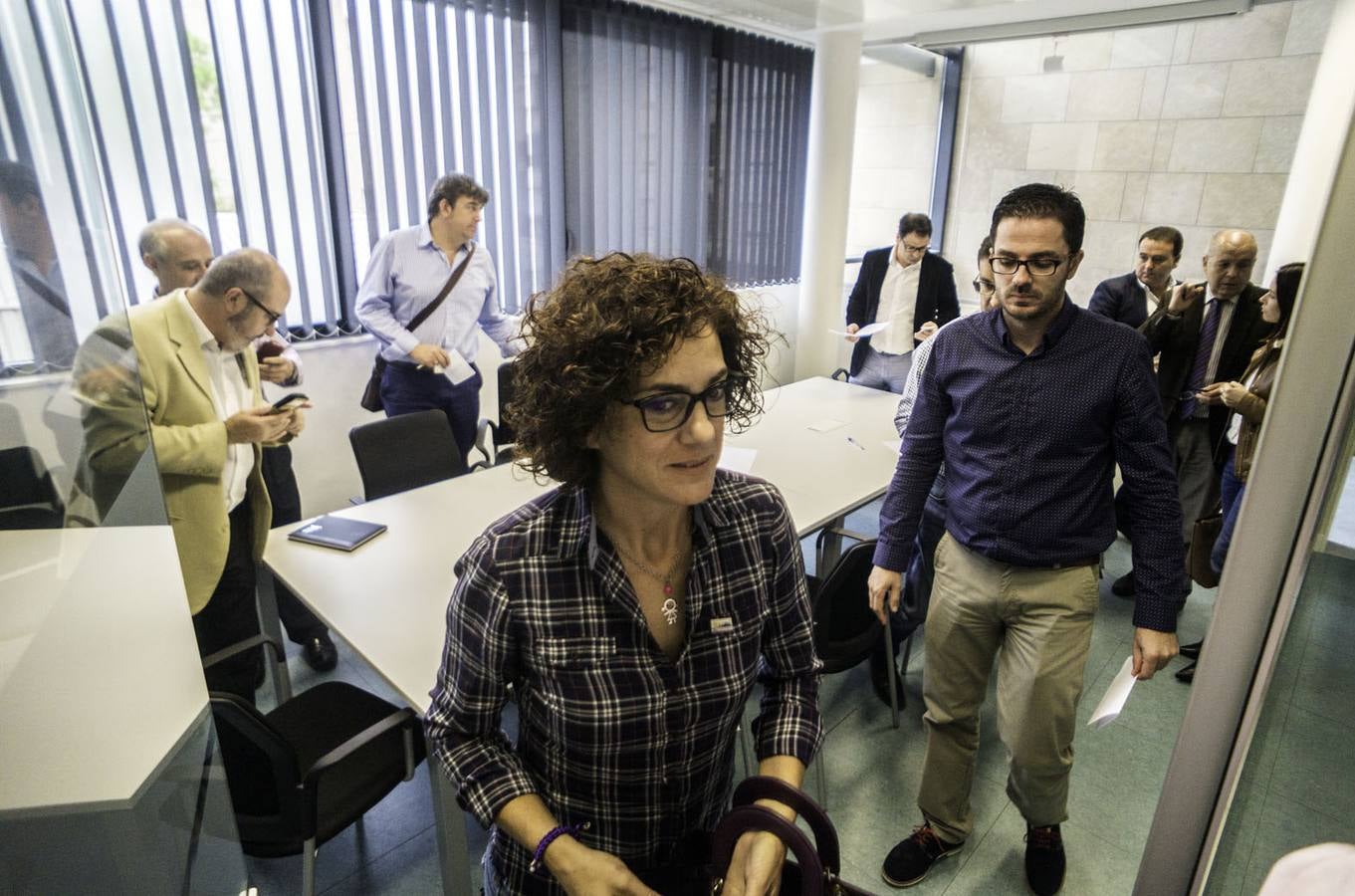 Los socialistas piden a Agricultura incrementar las ayudas para regar con agua desalinizada