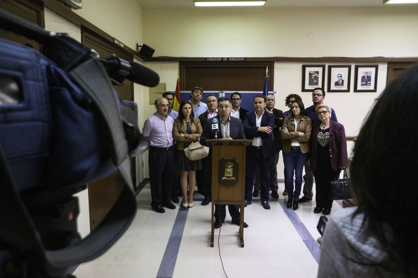 Los socialistas piden a Agricultura incrementar las ayudas para regar con agua desalinizada