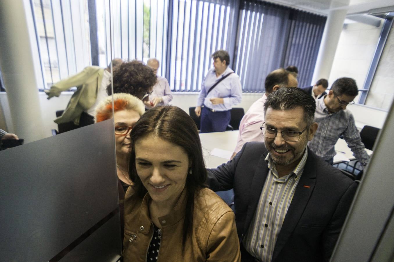 Los socialistas piden a Agricultura incrementar las ayudas para regar con agua desalinizada