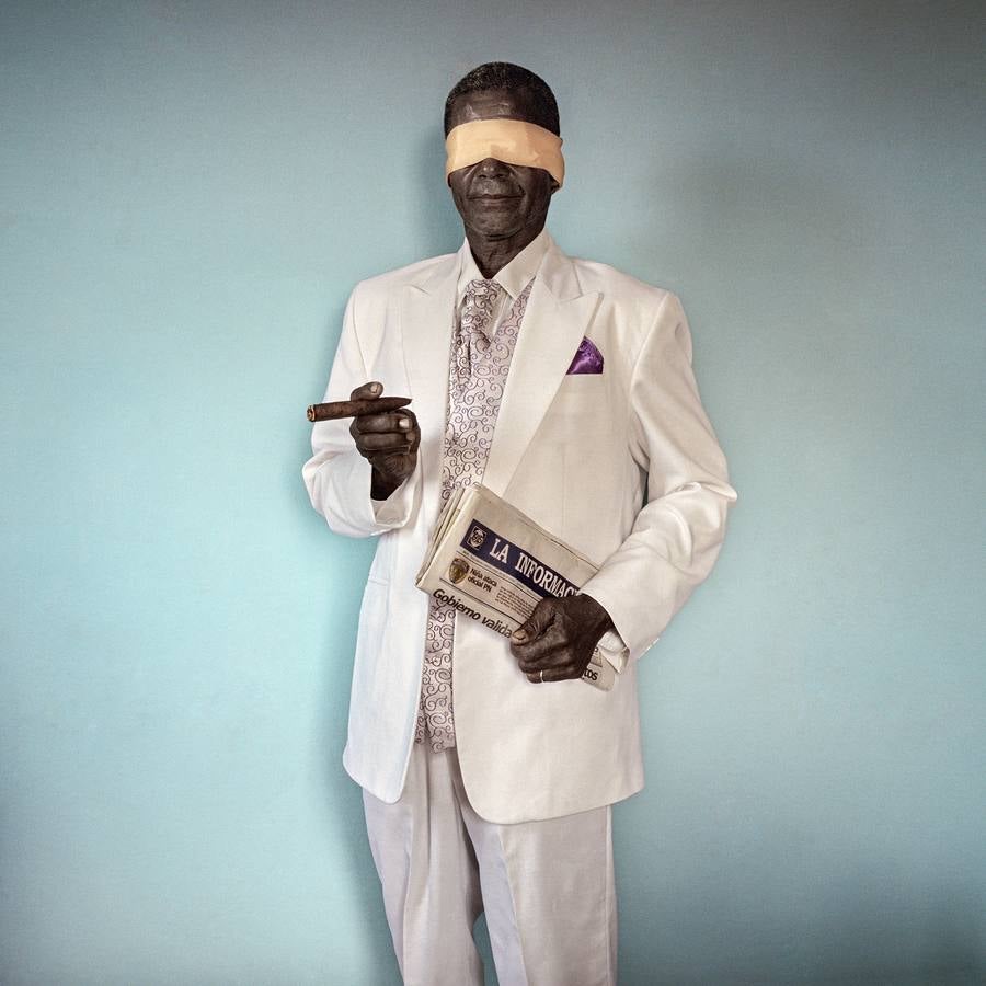 Exposición &#039;Trópico de cáncer&#039;