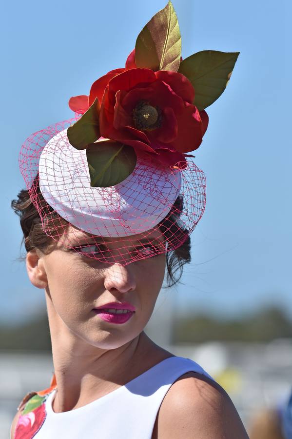 Sombreros frente a caballos