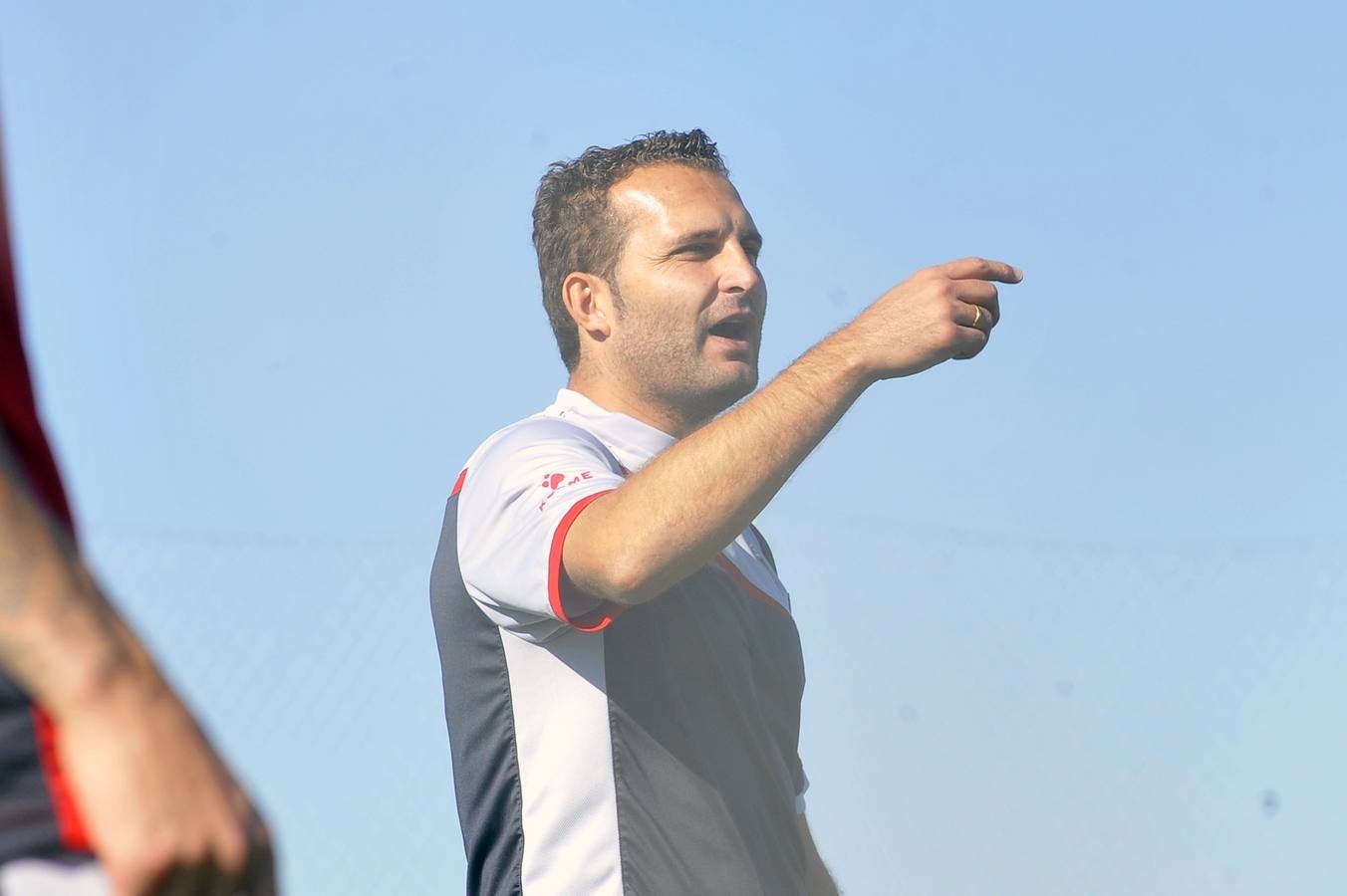 Entrenamiento del Elche CF