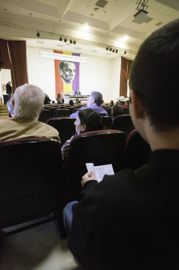 Jornadas republicanas en San Isidro