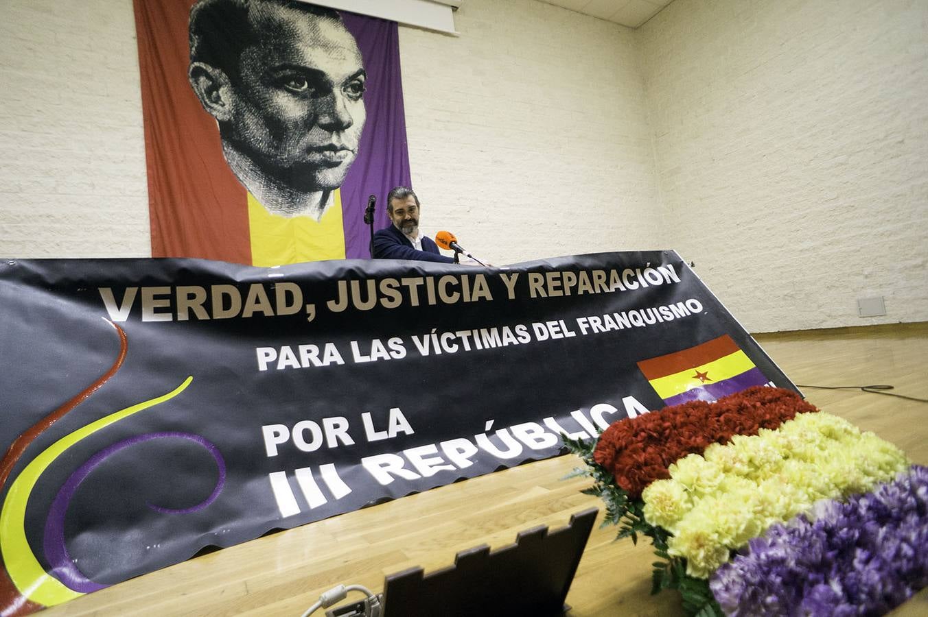 Jornadas republicanas en San Isidro