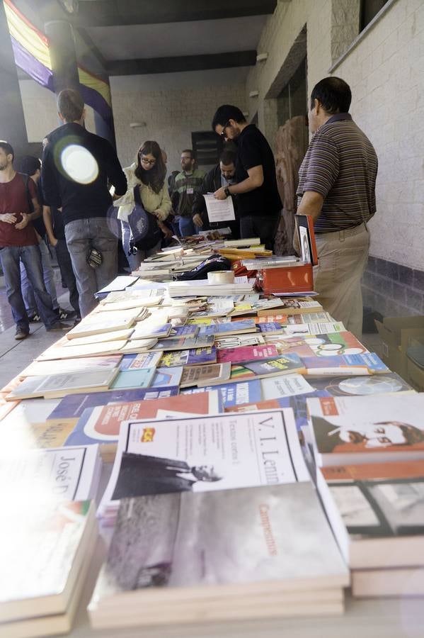 Jornadas republicanas en San Isidro