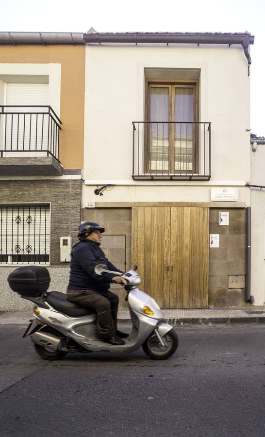 La Casa Natal de Miguel Hernández cumple cinco años inaugurada y cerrada al público