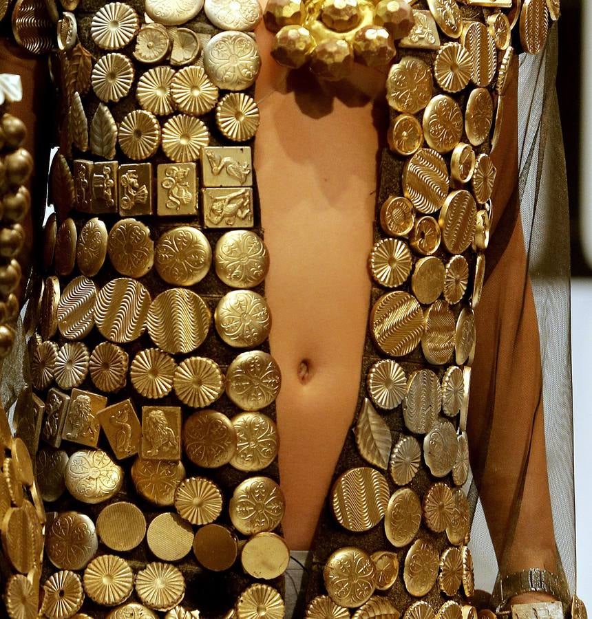 El chocolate está de moda