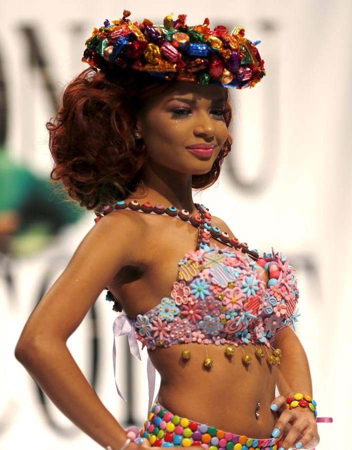 El chocolate está de moda