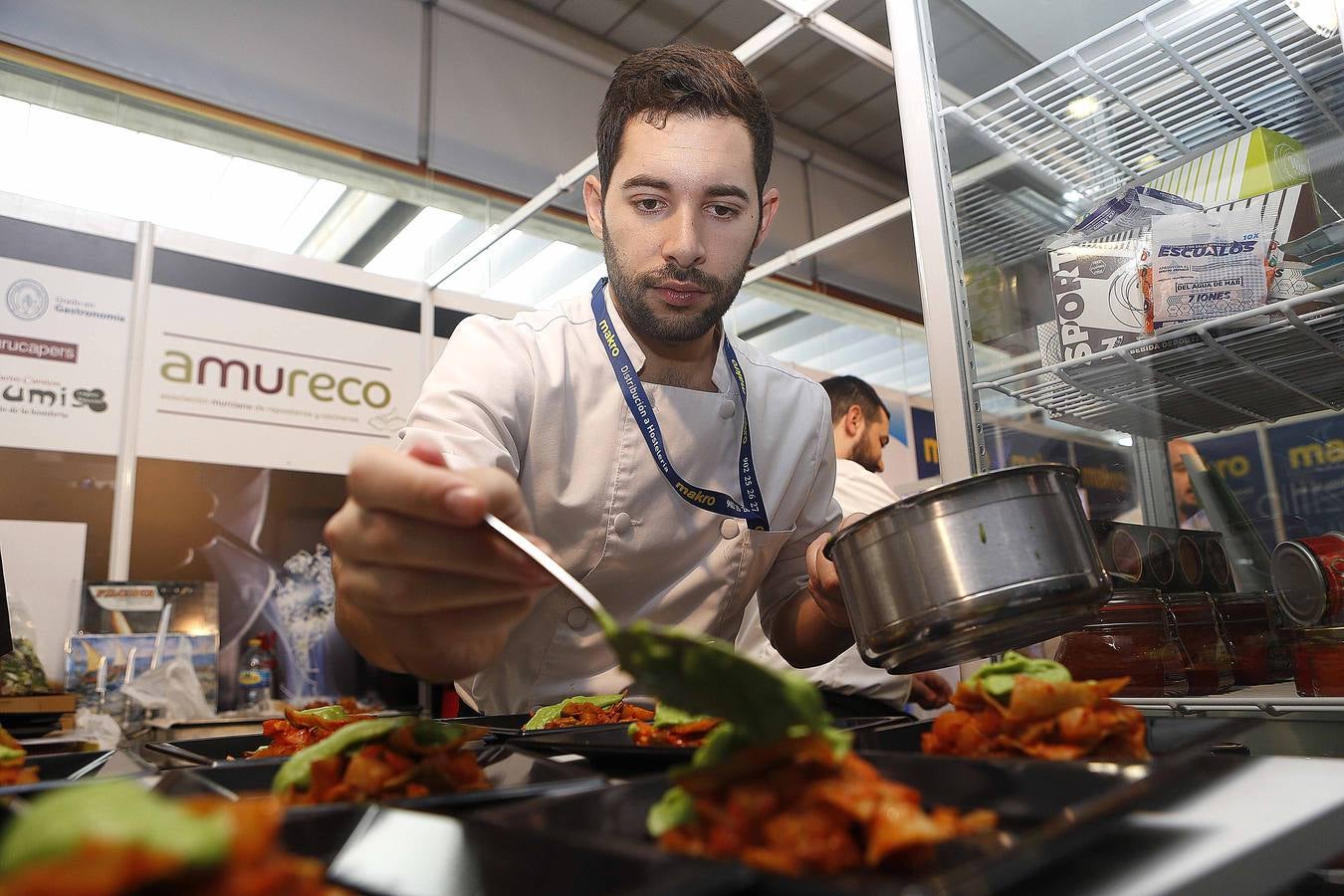 Este domingo, el aperitivo en la Calle de las Tapas