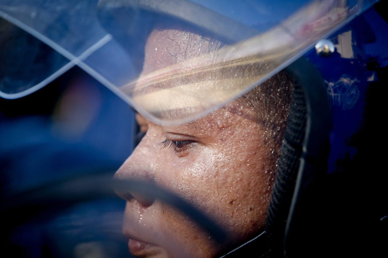 Manila no quiere el APEC