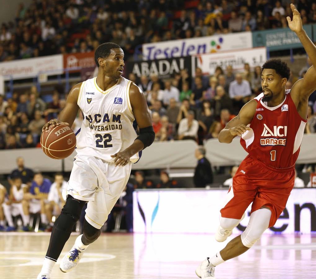 Manresa sigue siendo una cancha maldita