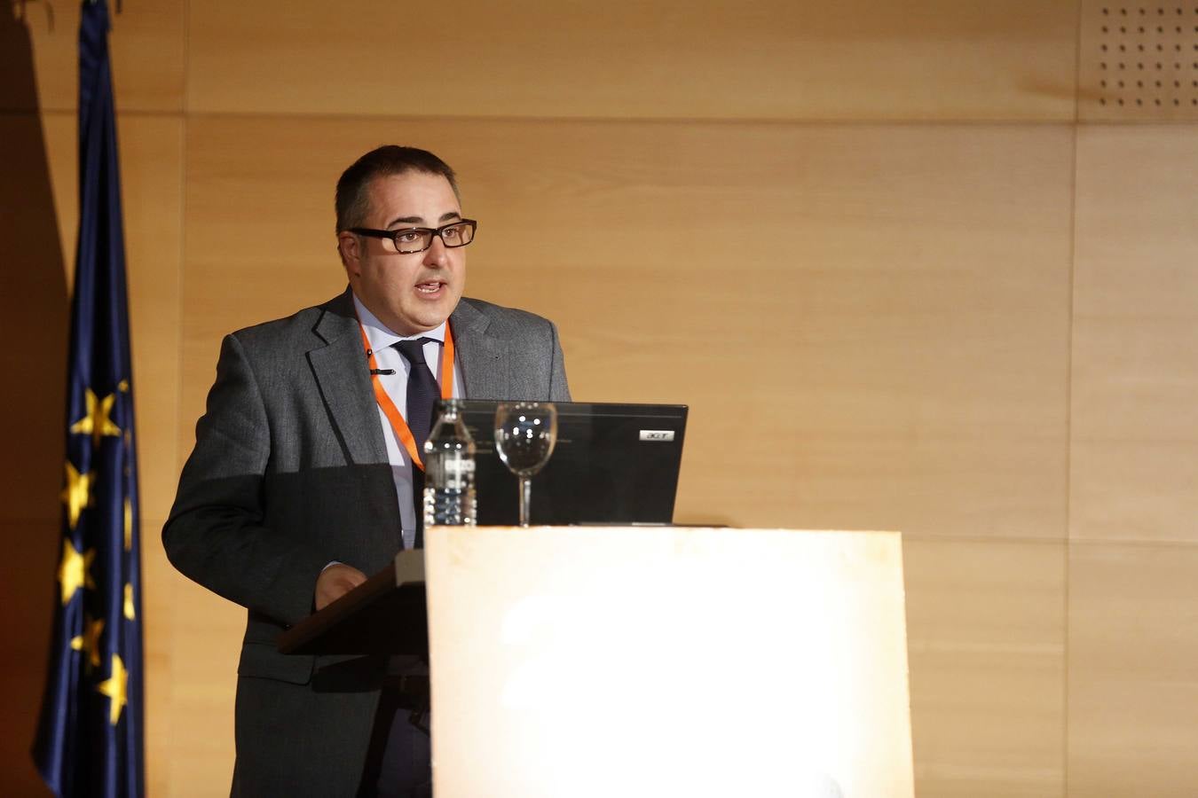 Ponentes de la segunda edición de &#039;Conect@2&#039;