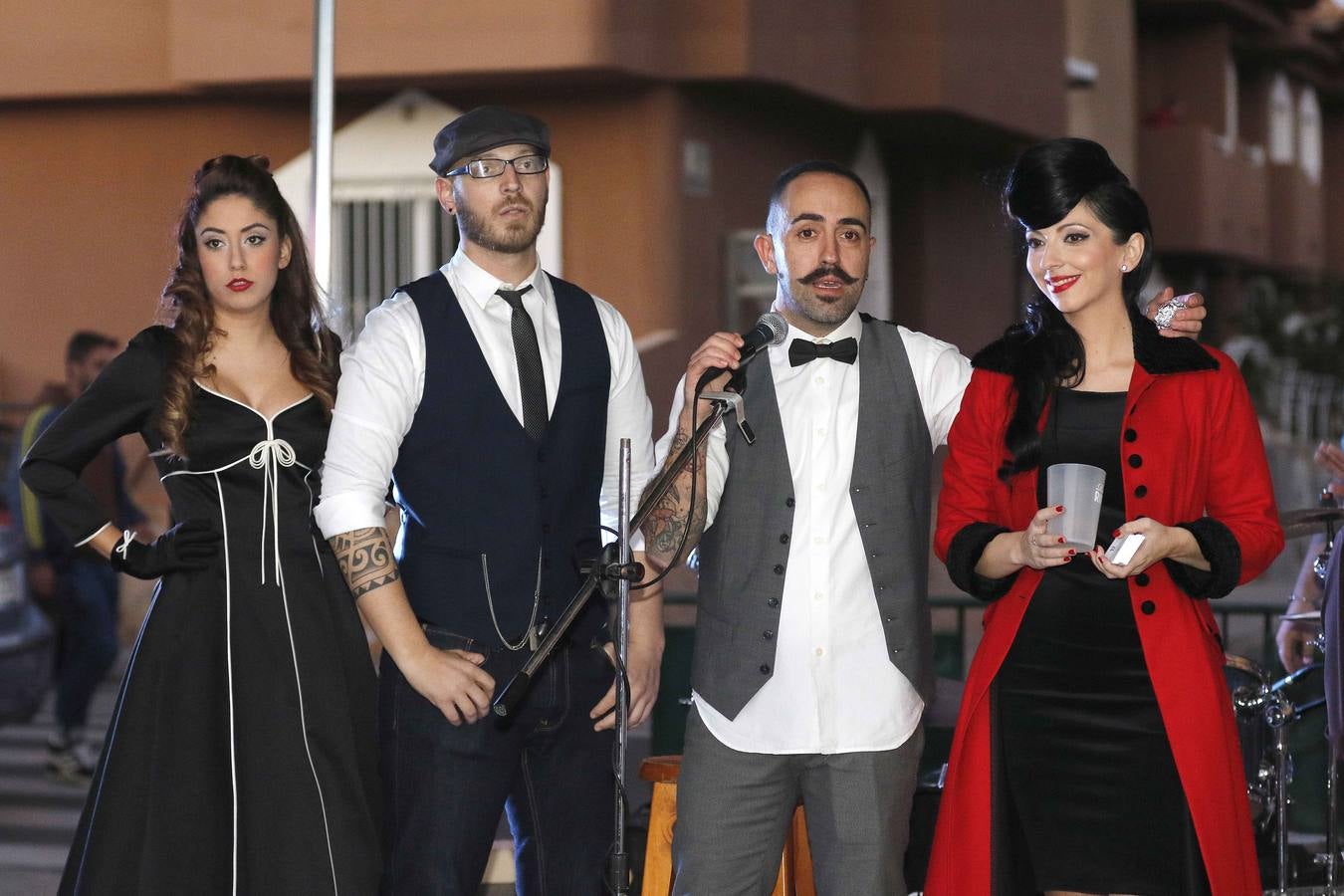 Adiós barbas contra el cáncer de próstata