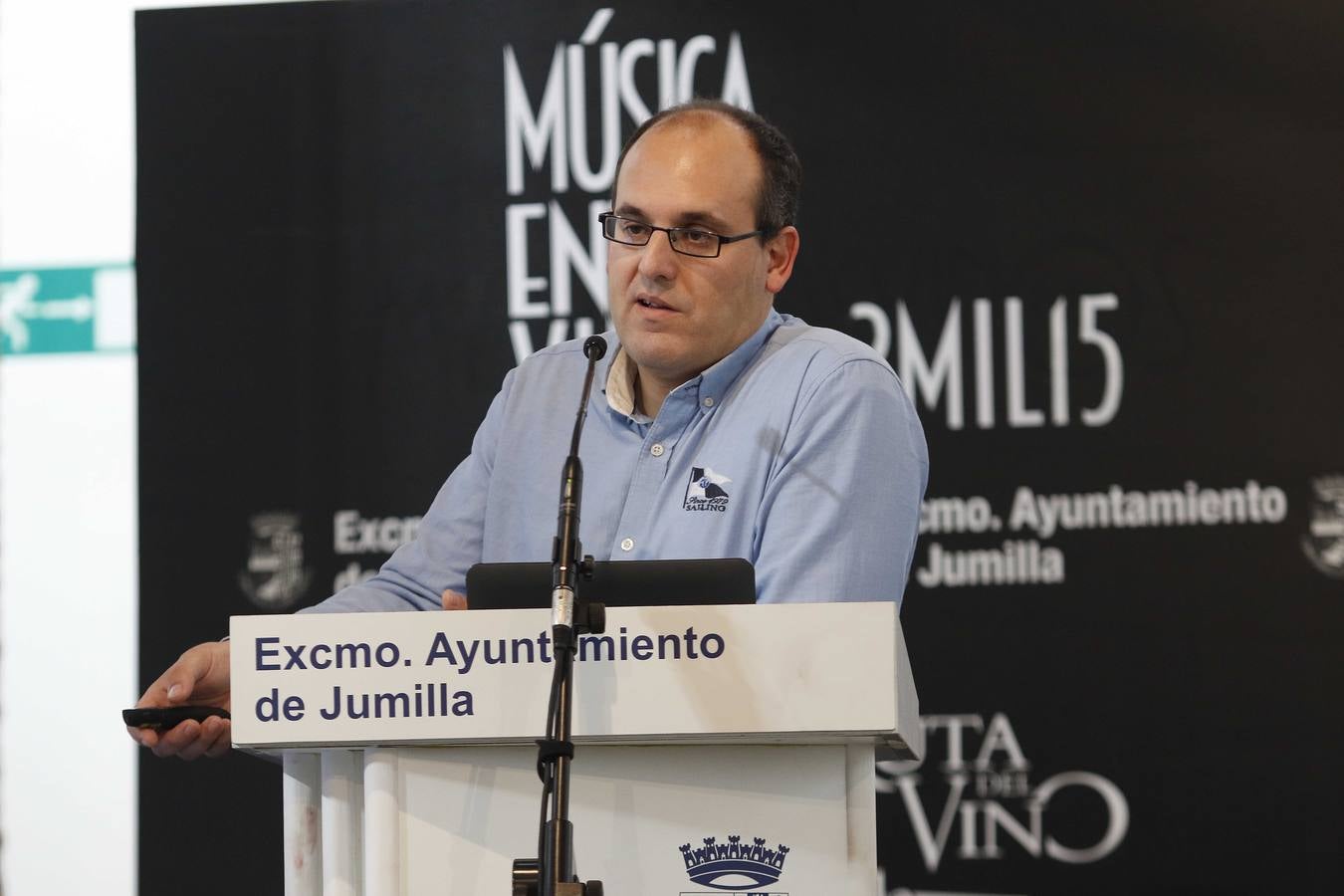 Jumilla analiza los retos del sector vinícola