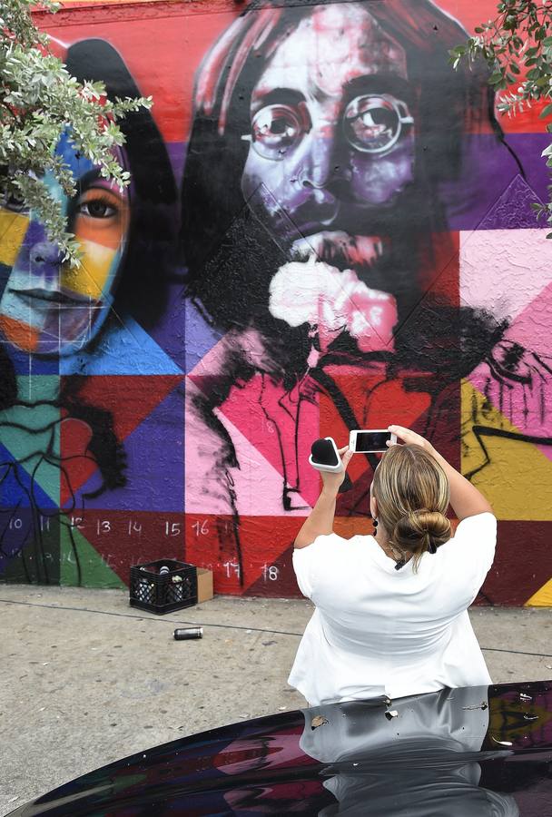 Art Basel Miami Beach